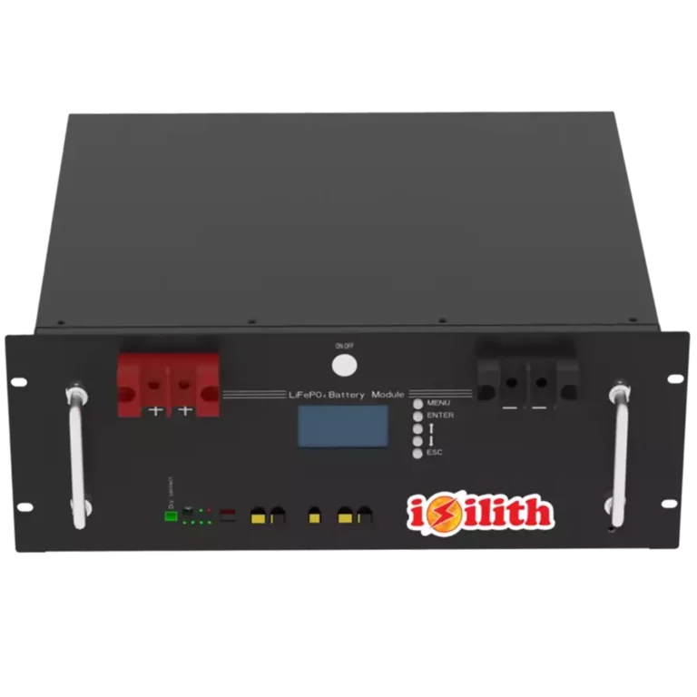 Batterie IziLith PowerRack - 1