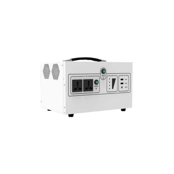 générateur solaire 1,2kva all in one