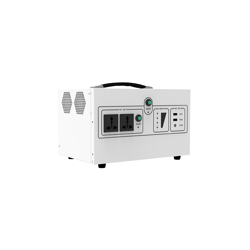 générateur solaire 1,2kva all in one