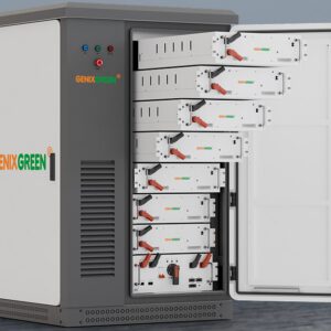 batterie haute voltage