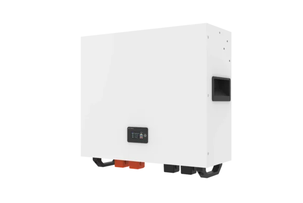 batterie luxwatt 25,6v 100ah