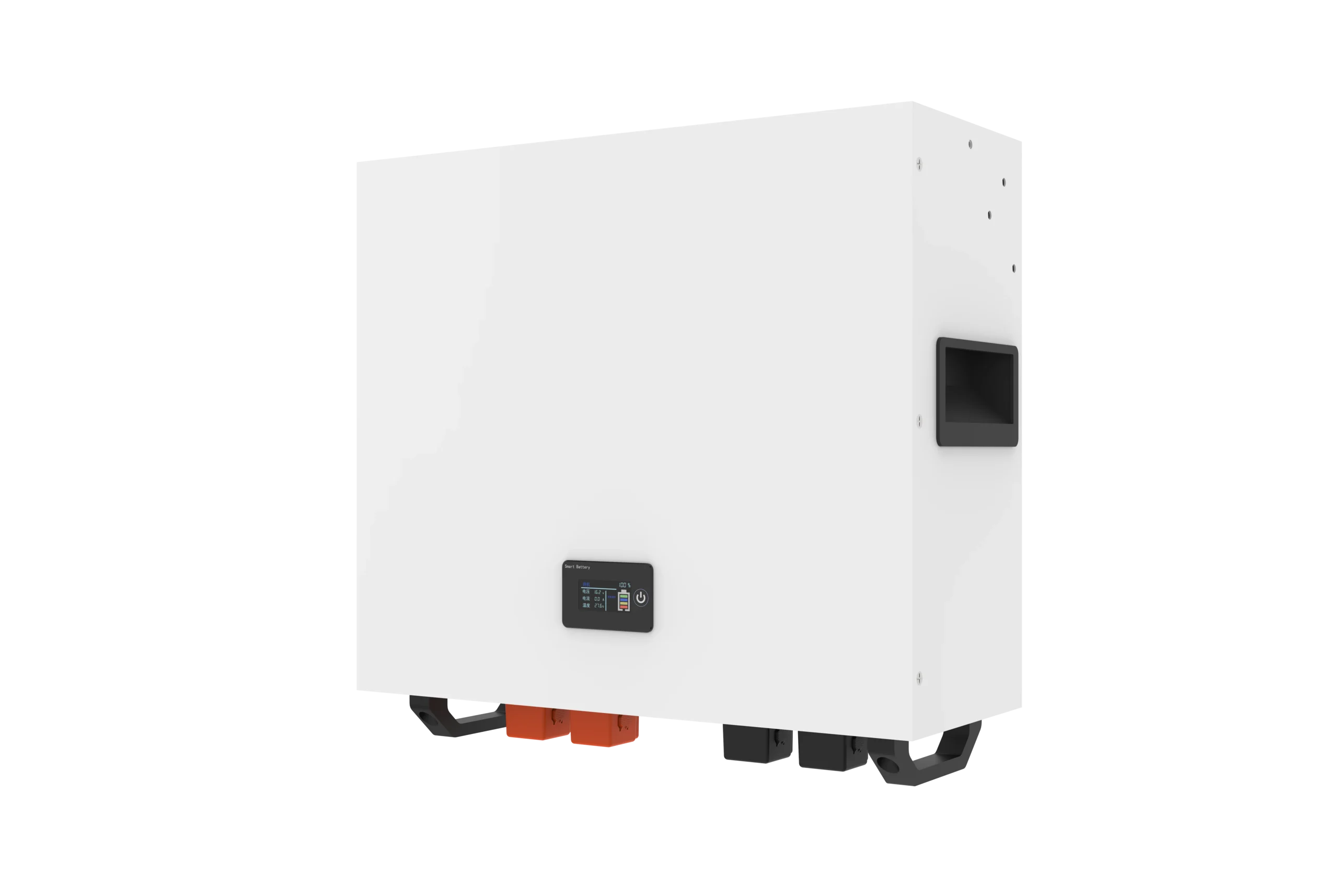 batterie luxwatt 25,6v 100ah