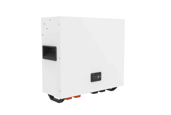 batterie luxwatt 25,6v 100ah