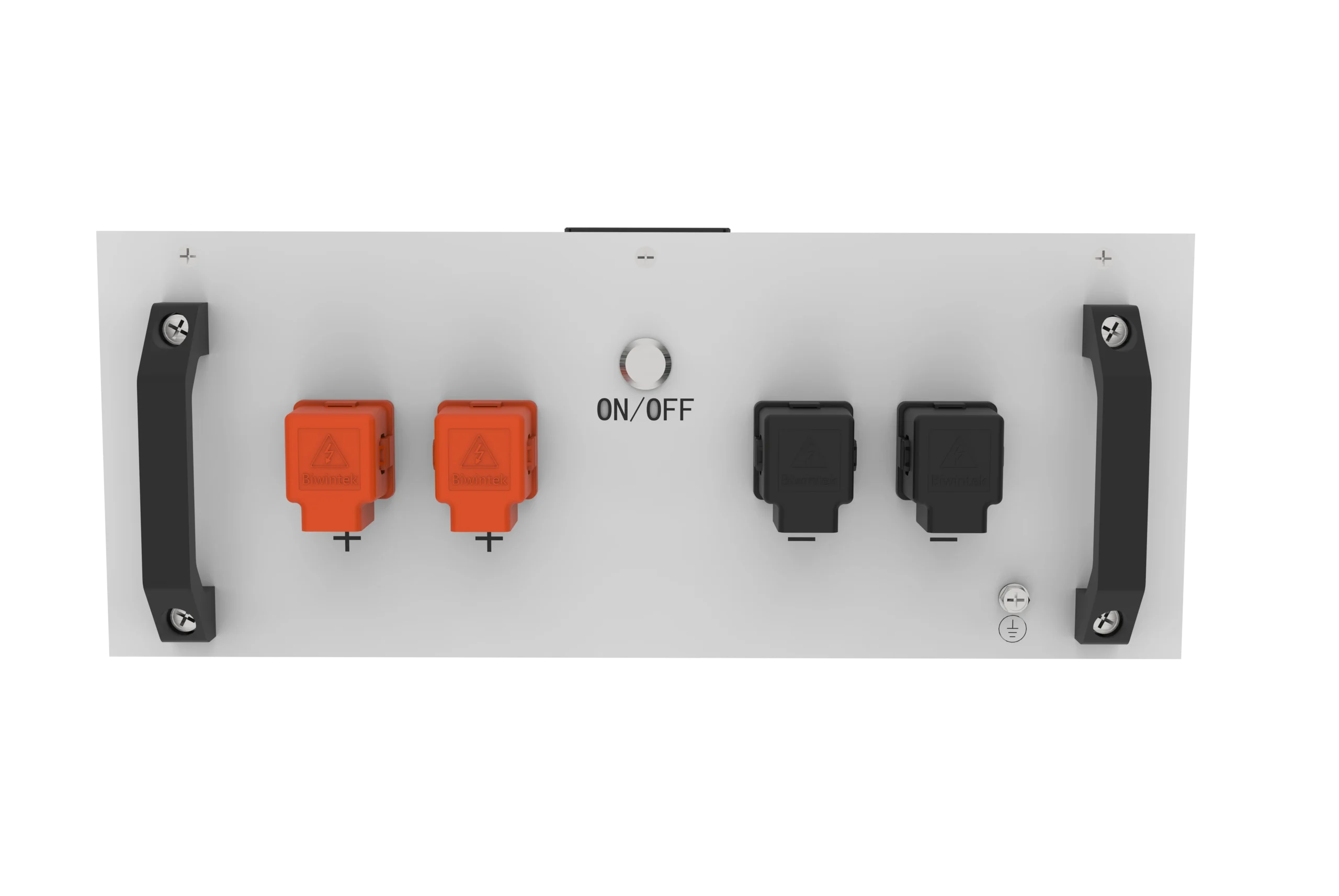 batterie luxwatt 25,6v 100ah