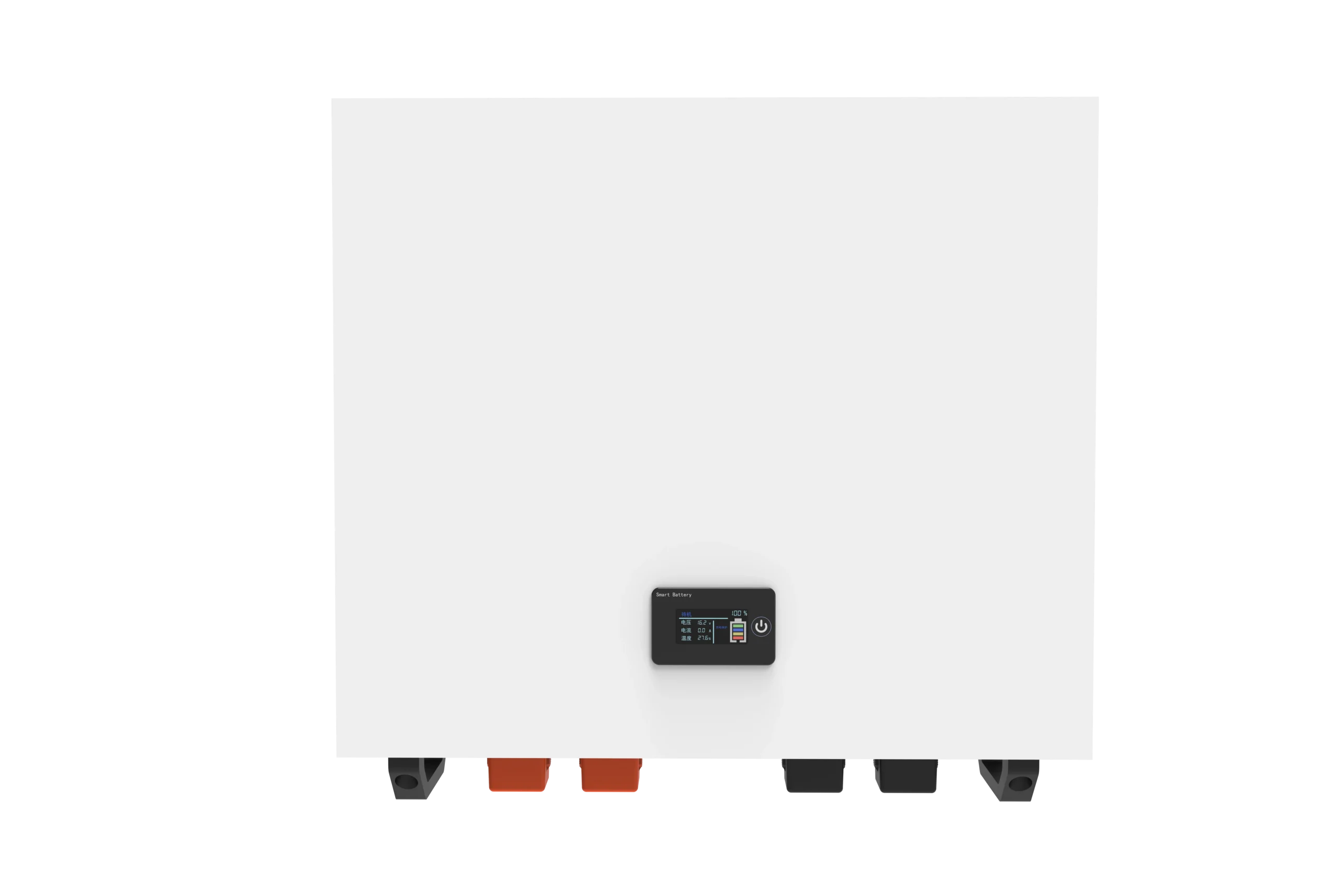 batterie luxwatt 25,6v 100ah