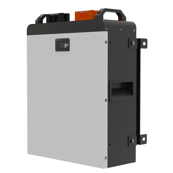 batterie lithium luxwatt 25,6v 200ah