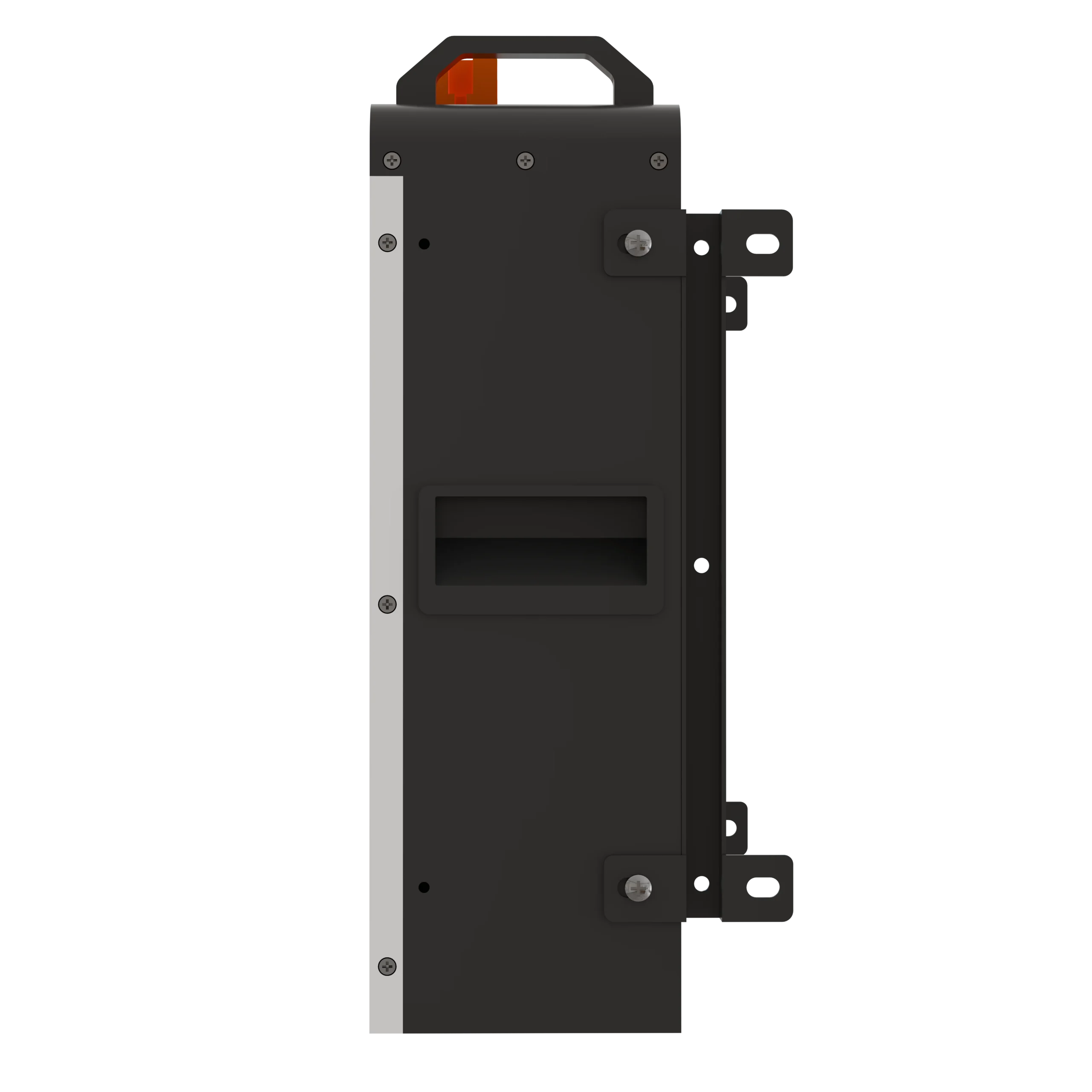 batterie lithium luxwatt 25,6v 200ah