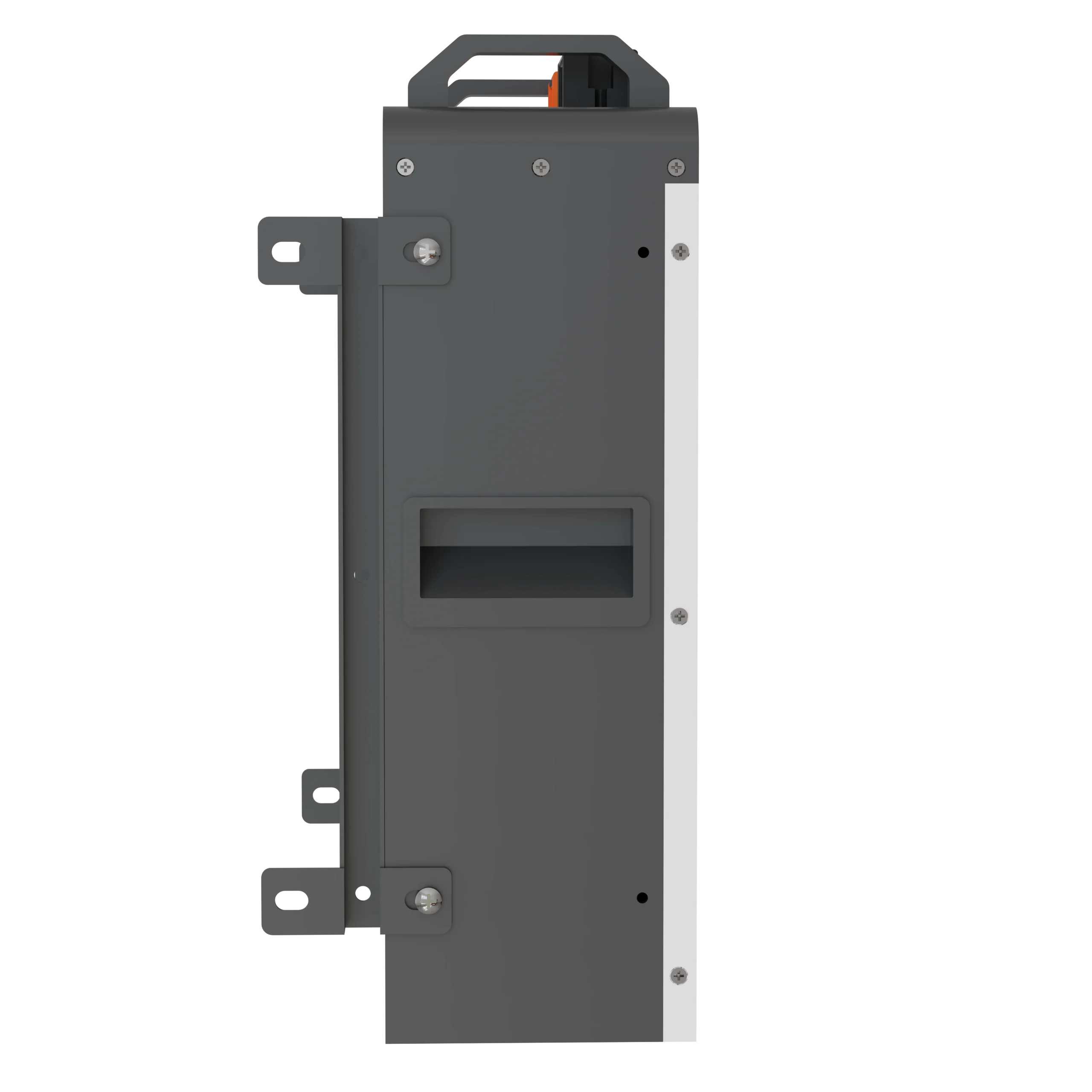 batterie lithium luxwatt 25,6v 200ah
