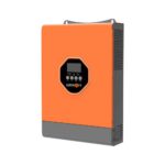 contrôleur off grid luxwatt monophasé 3,5kva 24v