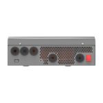 contrôleur off grid luxwatt monophasé 3,5kva 24v