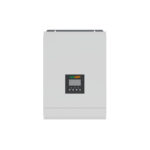 contrôleur off grid luxwatt monophasé 5kva