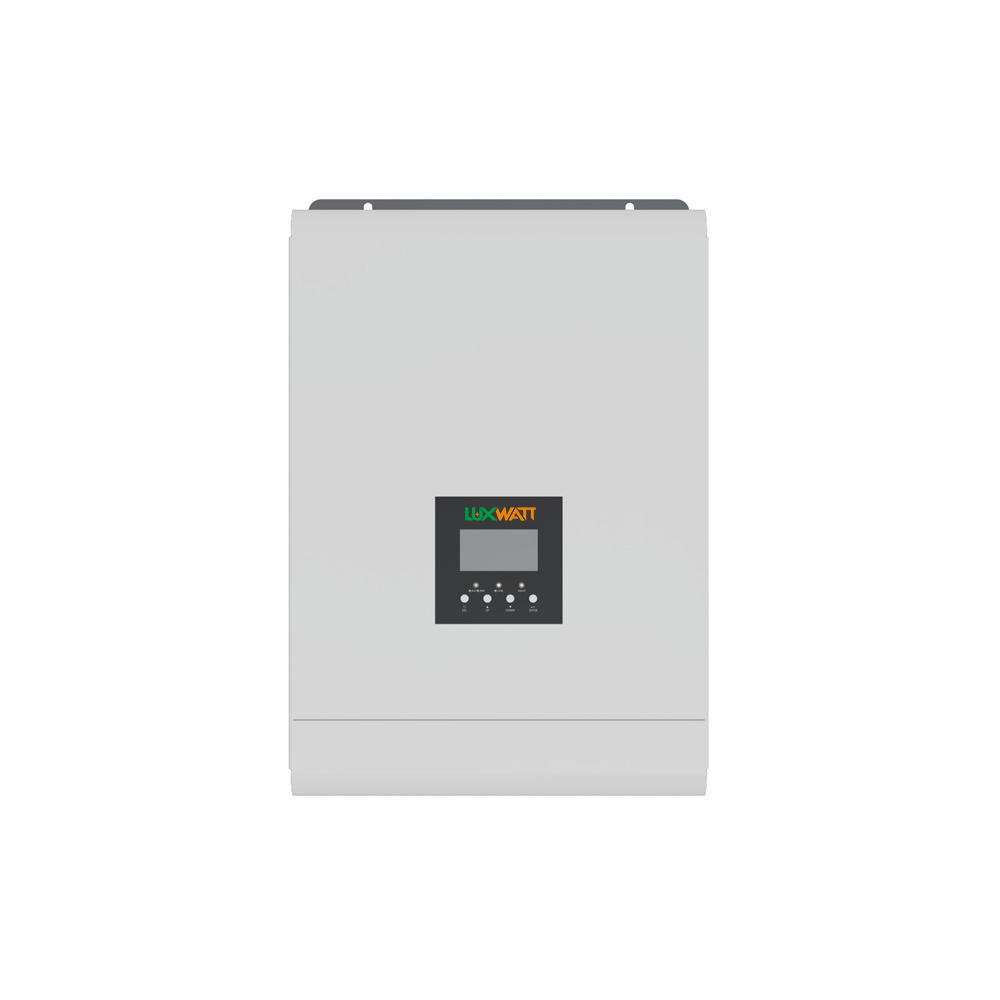 contrôleur off grid luxwatt monophasé 5kva