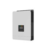 contrôleur off grid luxwatt monophasé 5kva