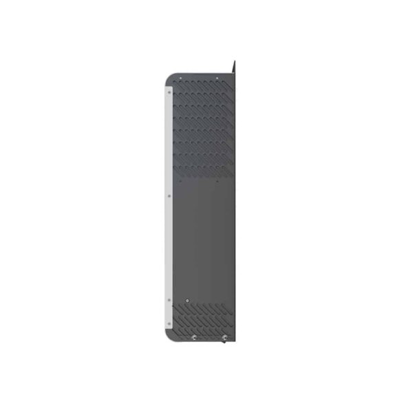 contrôleur off grid luxwatt monophasé 5kva