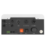 contrôleur off grid solis monophasé 5kva