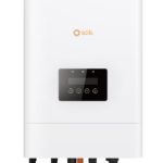 contrôleur off grid solis monophasé 5kva