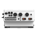 contrôleur hybride solis hv triphasé 50kva