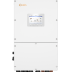 contrôleur hybride solis hv triphasé 50kva