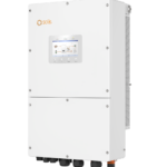 contrôleur hybride solis hv triphasé 50kva