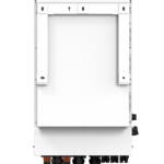 contrôleur hybride solis hv triphasé 50kva