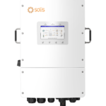 contrôleur hybride solis triphasé 15kva