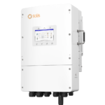 contrôleur hybride solis triphasé 15kva