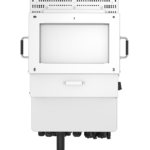 contrôleur hybride solis triphasé 15kva