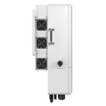 contrôleur hybride solis triphasé 15kva