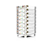 batterie genixgreen hv 614,4v 100ah