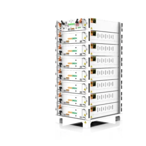 batterie genixgreen hv 614,4v 100ah