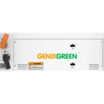 batterie genixgreen hv 614,4v 100ah