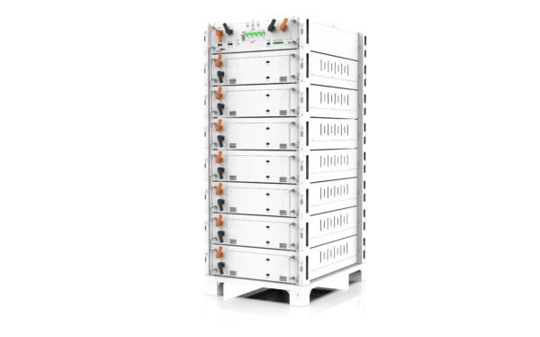 batterie genixgreen hv 614,4v 100ah