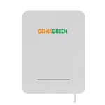 Genixgreen 51.2V 100Ah front