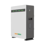 Genixgreen-51,2V200Ah