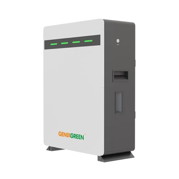 Genixgreen-51,2V200Ah