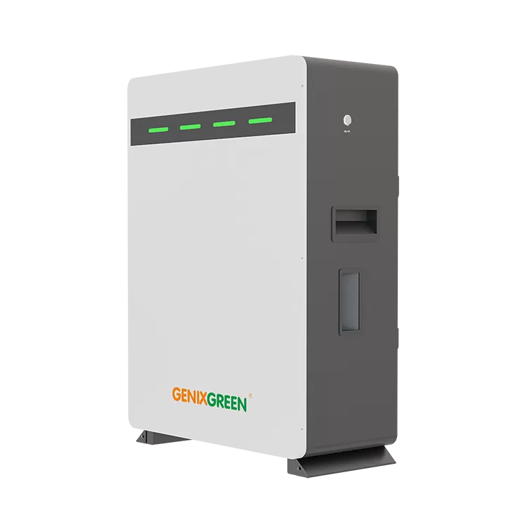 Genixgreen-51,2V200Ah