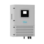 contrôleur off grid deye monophasé 6kva