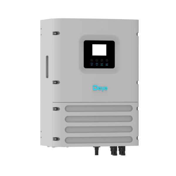 contrôleur off grid deye monophasé 6kva
