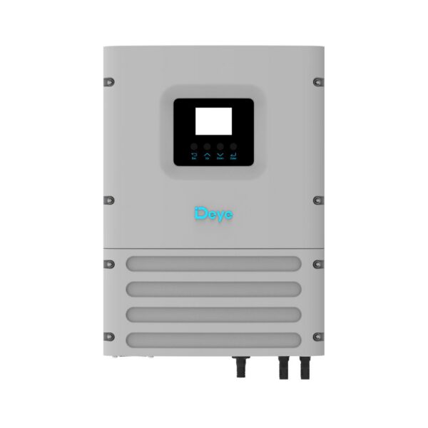 contrôleur off grid deye monophasé 6kva
