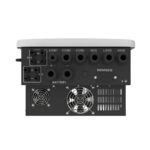 contrôleur hybride deye monophasé 6kva