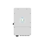 contrôleur hybride deye monophasé 8kva