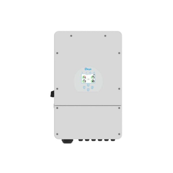 contrôleur hybride deye monophasé 8kva