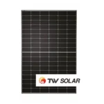 panneau solaire tw solar 430wc
